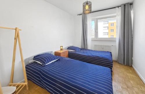 Bischheim Apartment | Bischheim - Idéal séjour professionnel ou familial - Proche bus direct au centre ville de Strasbourg