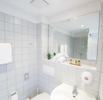 Waldheim Hotel | Bischofshol