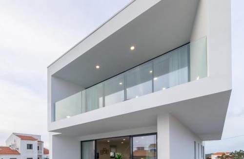 Aljezur House | Biscuttela Vicentina