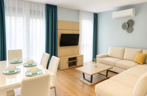 Igalo Apartment | Biser Igala
