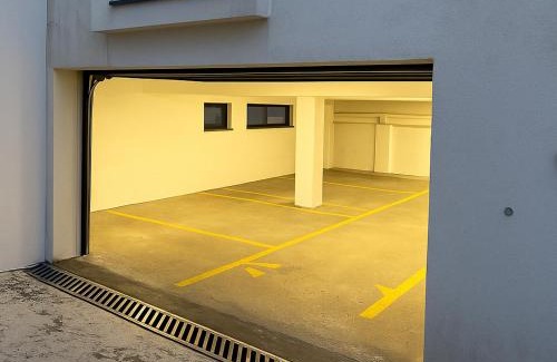 Igalo Apartment | Biser Igala