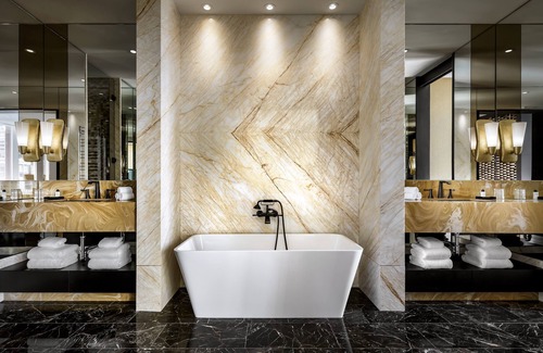 Fashion District Hotel | Bisha, a Luxury Collection Hotel Toronto