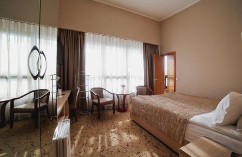 Bishkek Hotel | Bishkek Boutique Hotel
