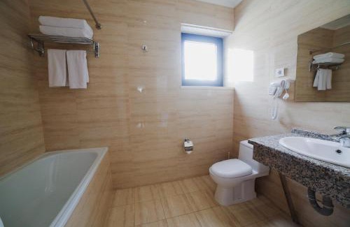 Bishkek Hotel | Bishkek Boutique Hotel