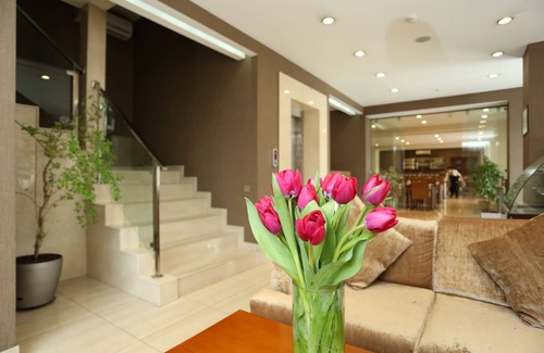 Bishkek Hotel | Bishkek Boutique
