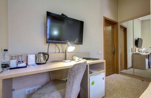 Bishkek Hotel | Bishkek Boutique