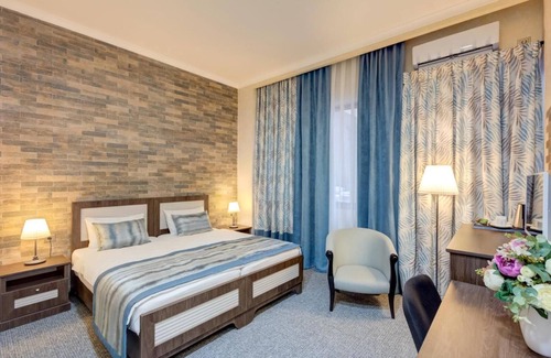 Bishkek Hotel | Bishkek Centrum Hotel