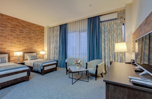 Bishkek Hotel | Bishkek Centrum Hotel