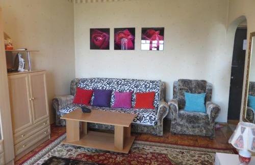 Bishkek Apartment | Bishkek City Apartments