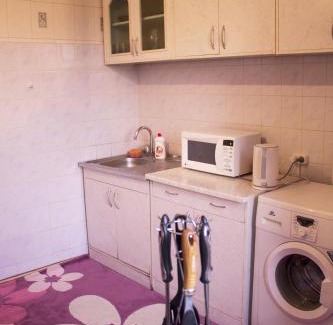 Bishkek Apartment | Bishkek City Apartments