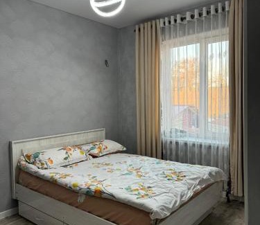Sverdlov District House | bishkek guest house
