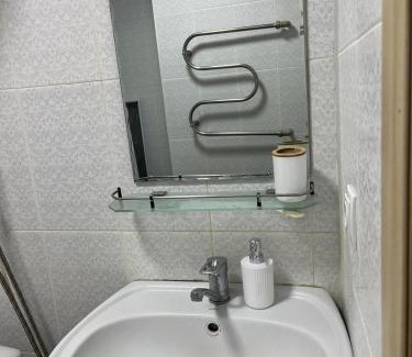 Bishkek Apartment | Bishkek Uptown Apartment
