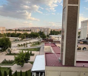 Bishkek Apartment | Bishkek Uptown Apartment