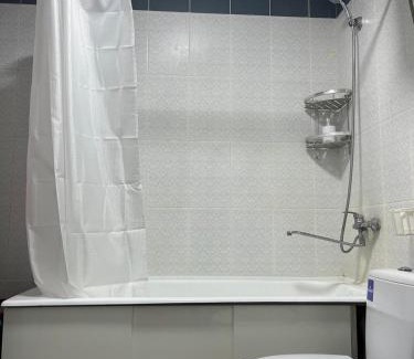 Bishkek Apartment | Bishkek Uptown Apartment