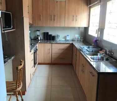 Bisho House | Bisho Grand Escape