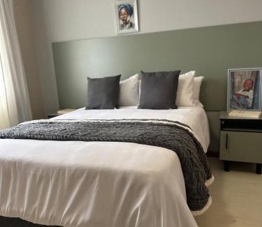 Bisho House | Bisho Grand Escape