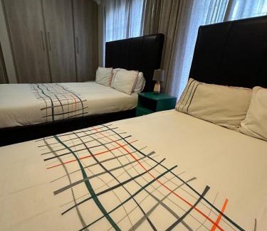 Bisho House | Bisho Grand Escape