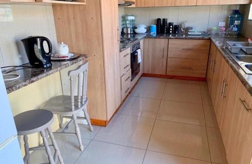 Bisho House | Bisho Grand Escape
