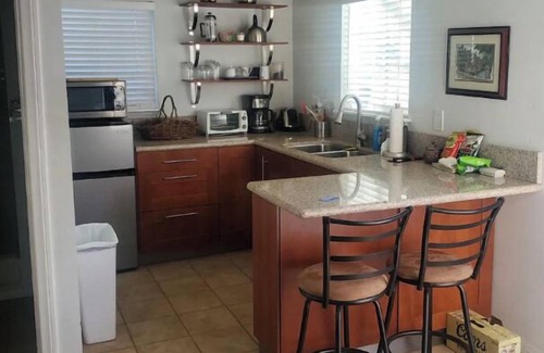 Bishop House | Bishop Creekside Rental