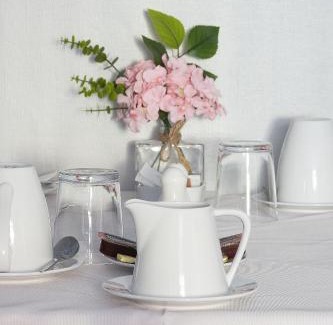 Londonderry Bed & Breakfast | bishop gate bnb
