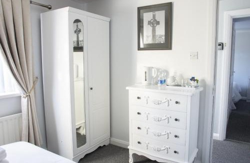 Londonderry Bed & Breakfast | bishop gate bnb