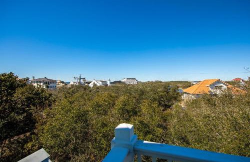 Dune Allen Beach House | Bishop House