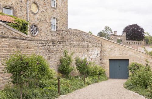 North Bitchburn House | Bishop Lightfoot Cottage