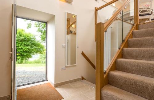Bishops Castle House | Bishop's Castle Barn
