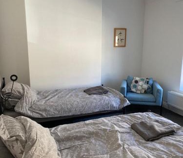 North Bitchburn Apartment | Bishop Terrace