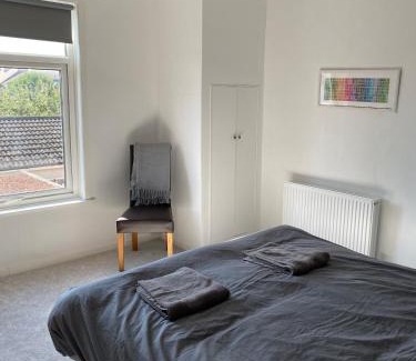 North Bitchburn Apartment | Bishop Terrace