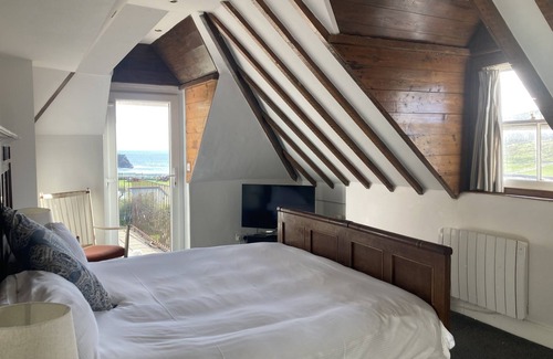 West Lulworth House | Bishops Cottage