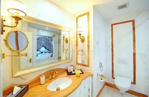 Chingeltei Hotel | Bishrelt Hotel
