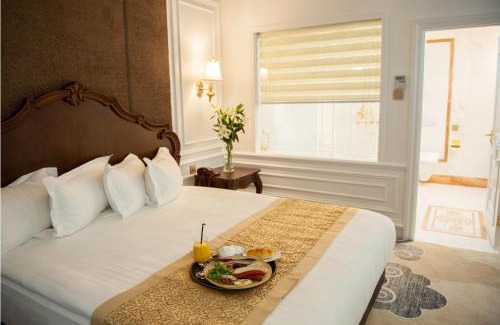Chingeltei Hotel | Bishrelt Hotel