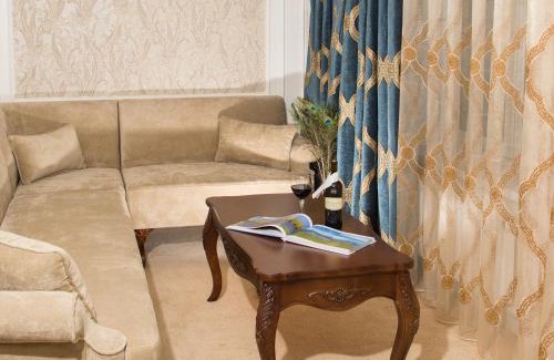 Chingeltei Hotel | Bishrelt Hotel