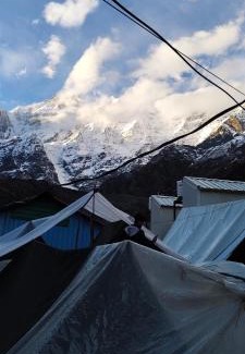 Kedarnath Other | Bisht Tents & Travels