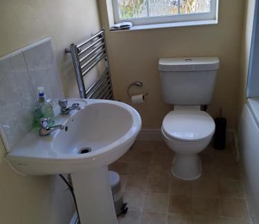 Bowthorpe Villa | Bishybarnabee lodge
