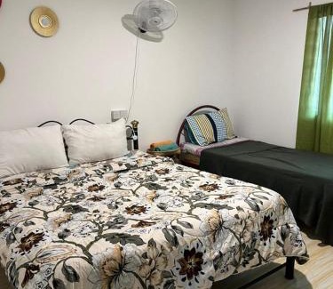 Padawan House | Bisidos Homestay