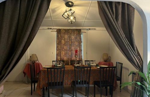 Padawan House | Bisidos Homestay
