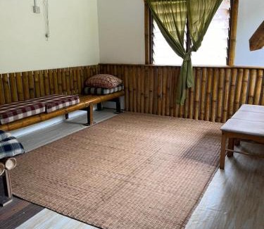 Padawan House | Bisidos Homestay