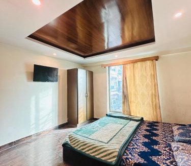 Murree Hotel | bismillah laal haveli hotel