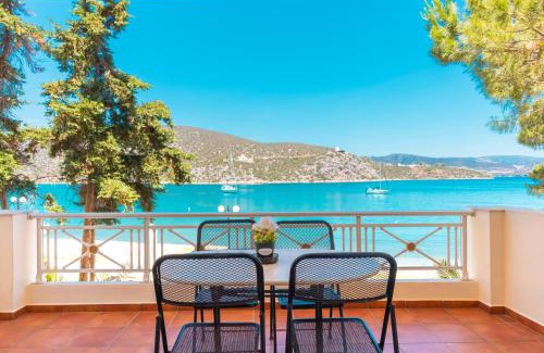 Ermionida House | Bisti Guesthouse