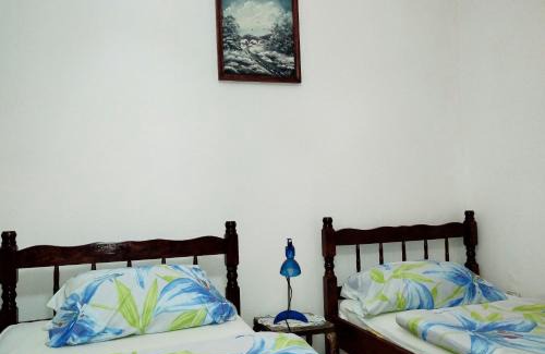 Central Serbia Apartment | Bistrički mir 1