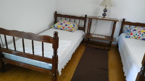 Central Serbia Apartment | Bistrički mir 1