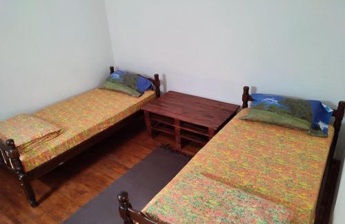 Central Serbia Apartment | Bistrički mir 1