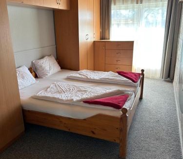 Balatonboglar Apartment | Bistro Apartman