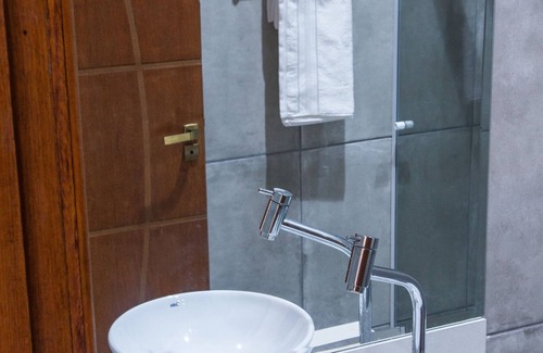 Vila Nova Conceicao Hotel | Bistu Hotel - Vila Nova Conceição