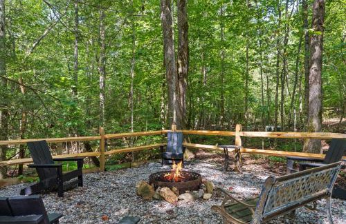 Blairsville House | Bit A Trees