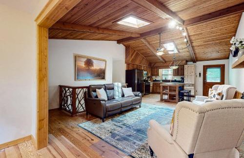 Blairsville House | Bit A Trees