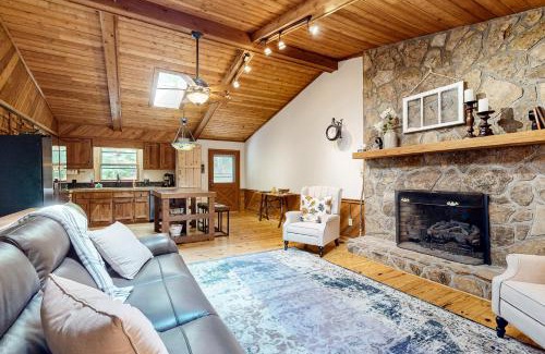 Blairsville House | Bit A Trees