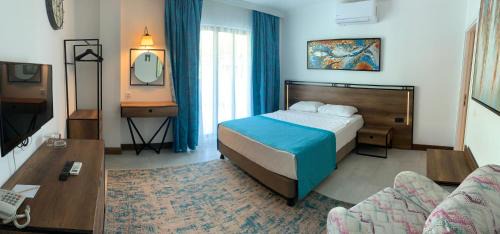 Bitez Hotel | Bitez Garden Life